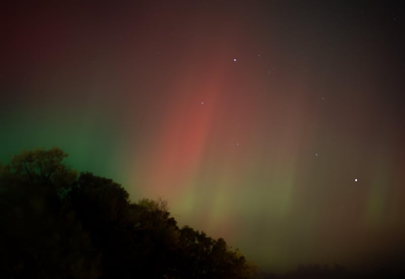 Aurora Rituals